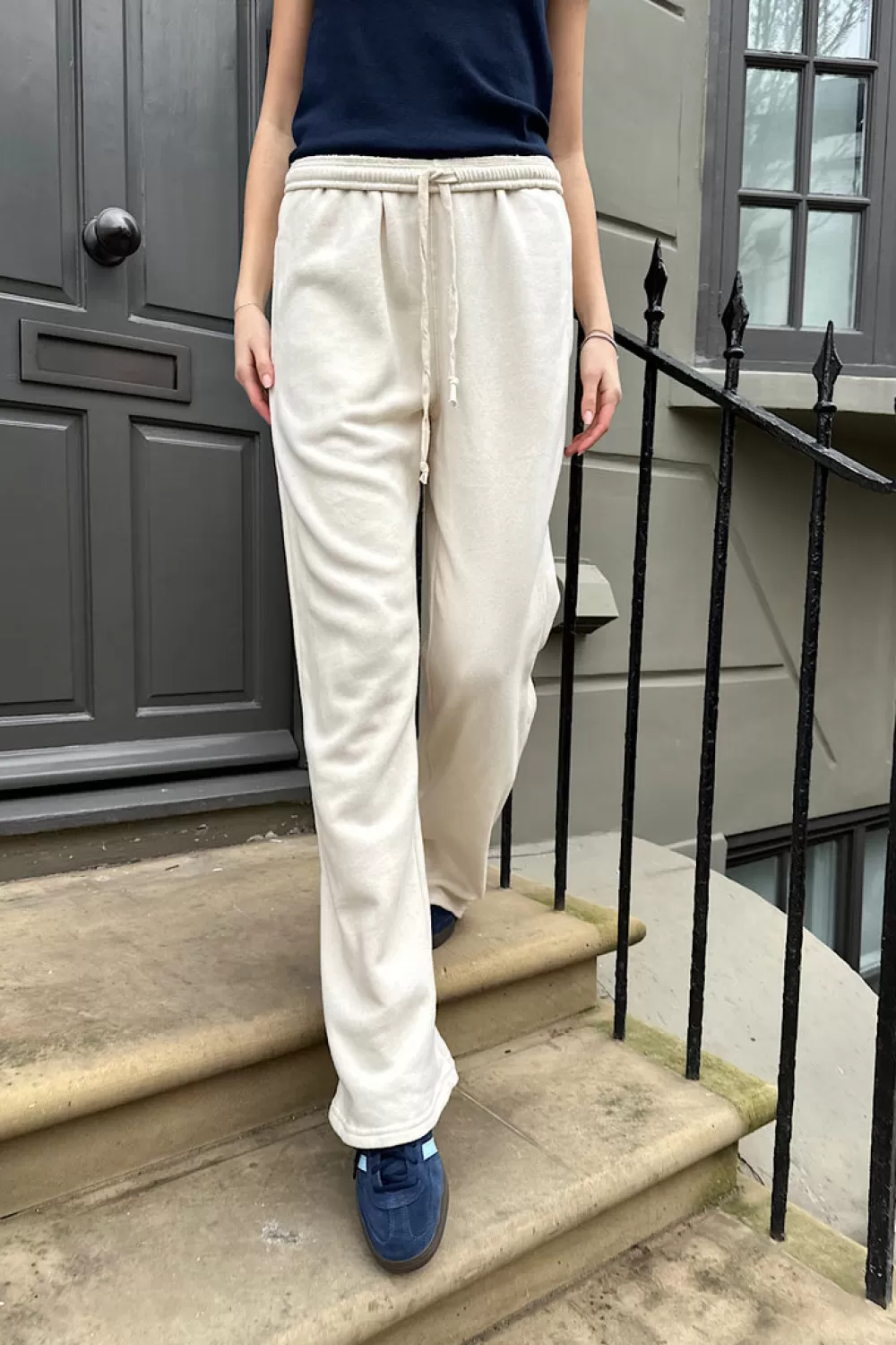 Brandy Melville Anastasia Soft Sweatpants
