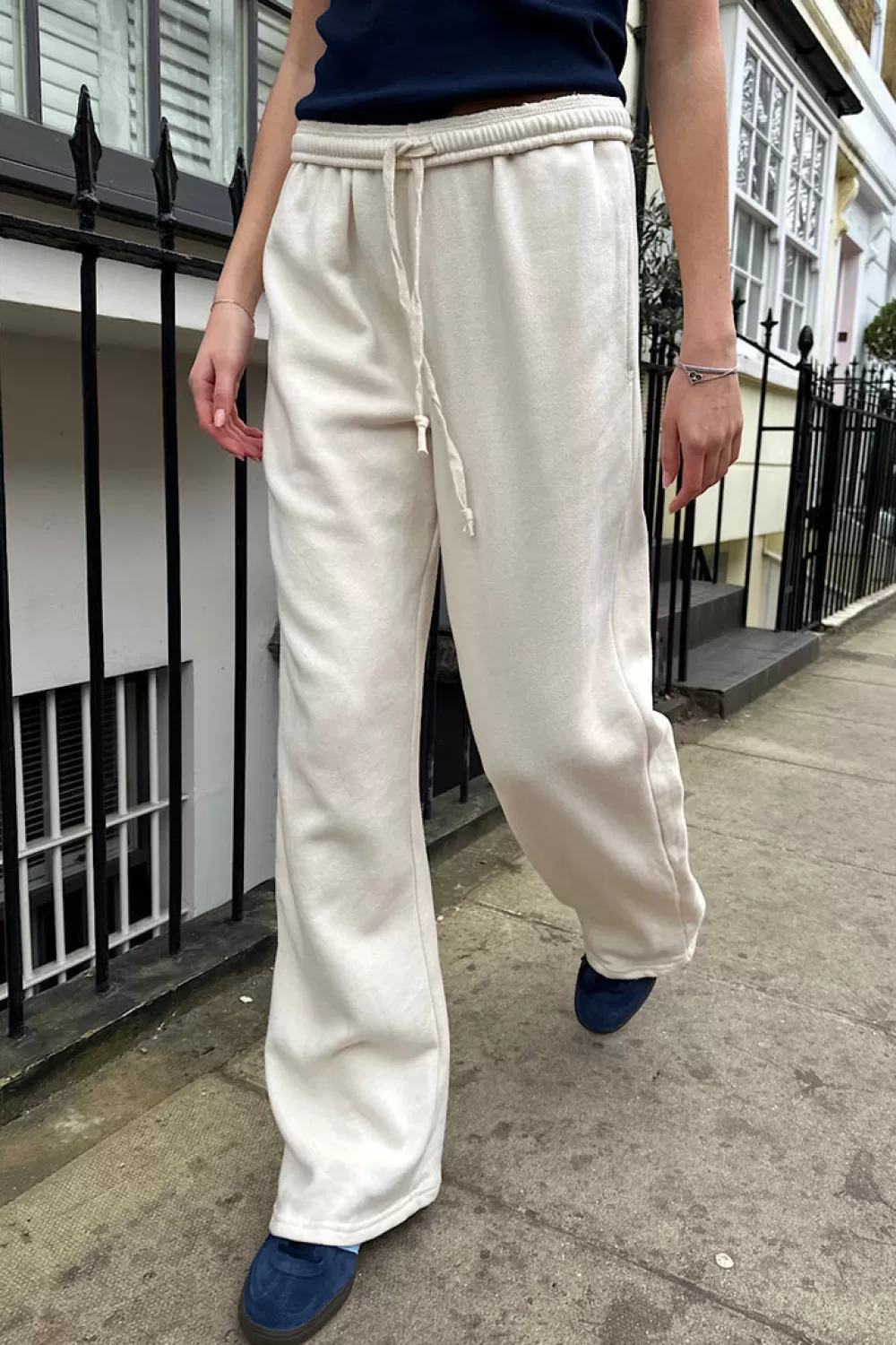 Brandy Melville Anastasia Soft Sweatpants