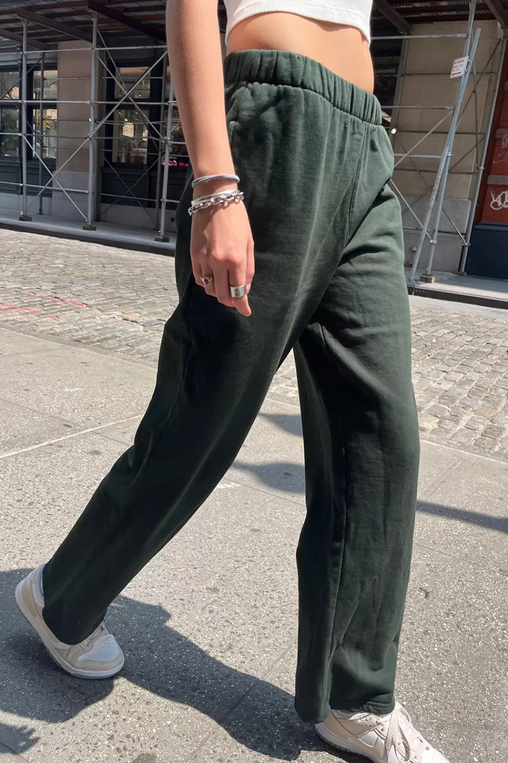 Brandy Melville Anastasia Soft Sweatpants