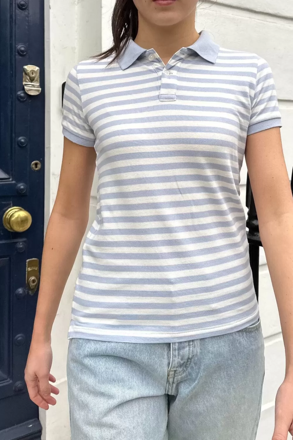 Brandy Melville Ashlyn Stripe