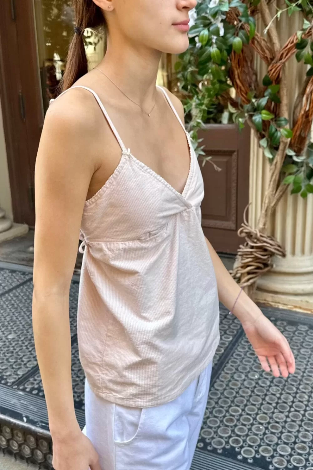 Brandy Melville Edith Tank