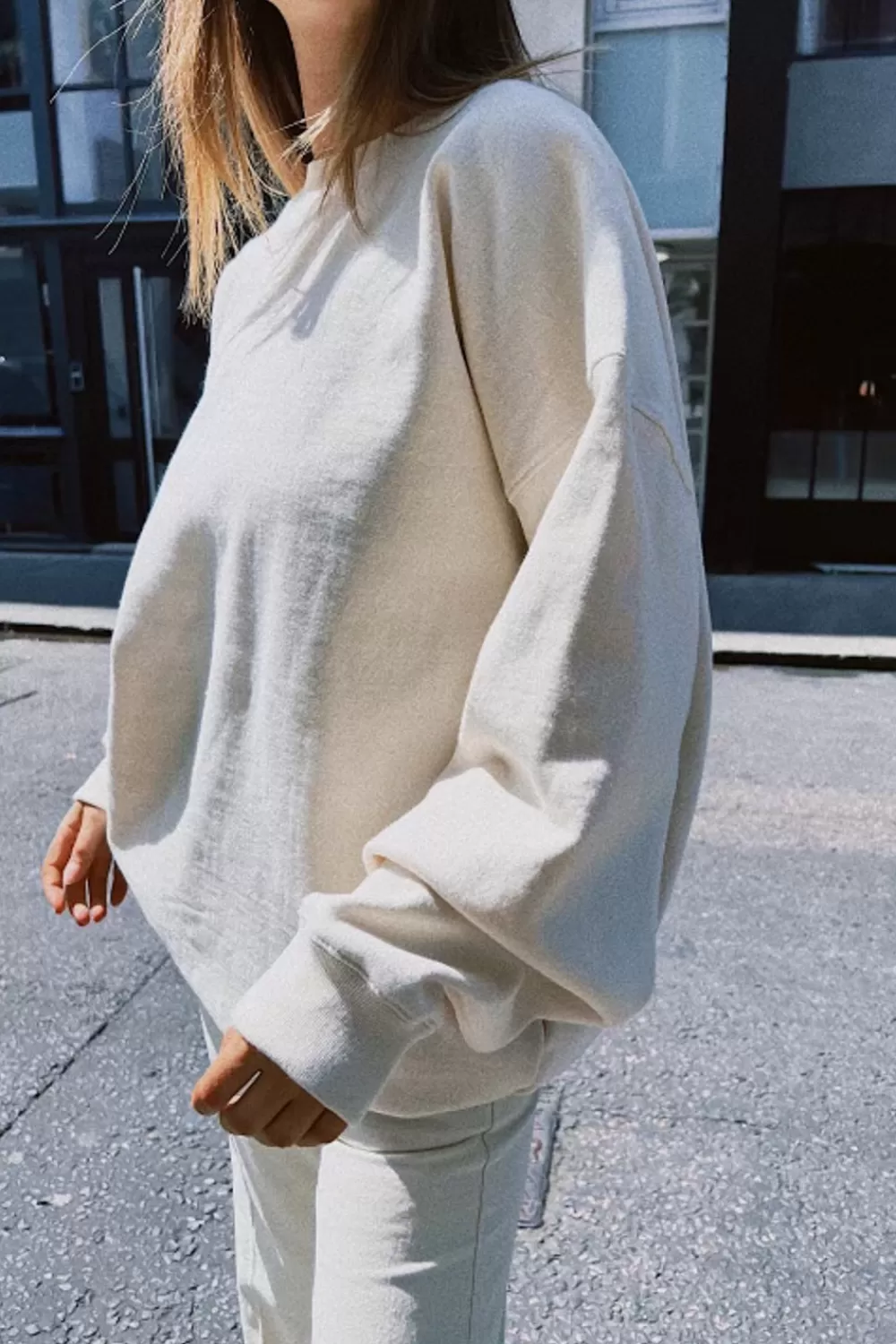 Brandy Melville Erica Sweatshirt