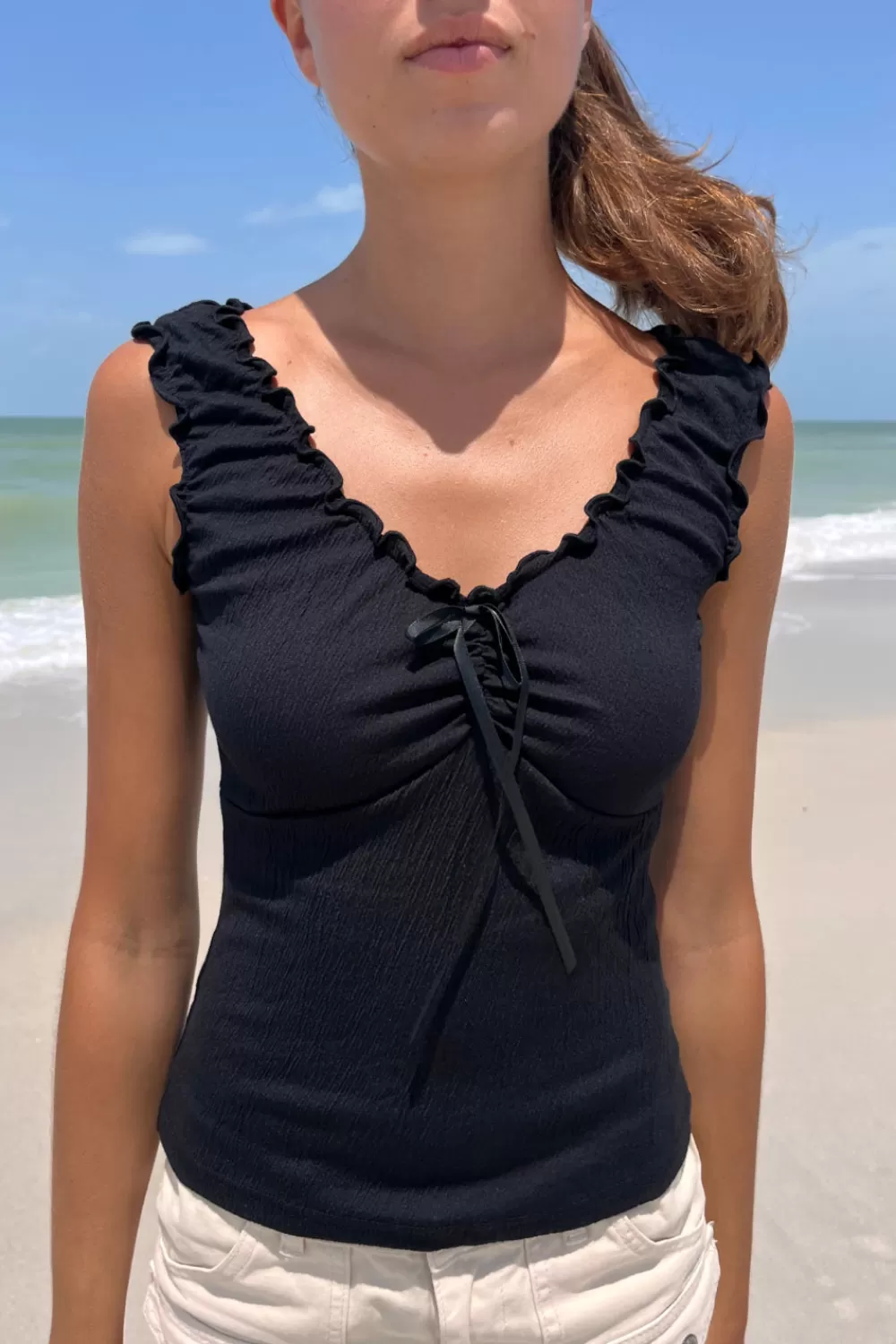 Brandy Melville Malena Top