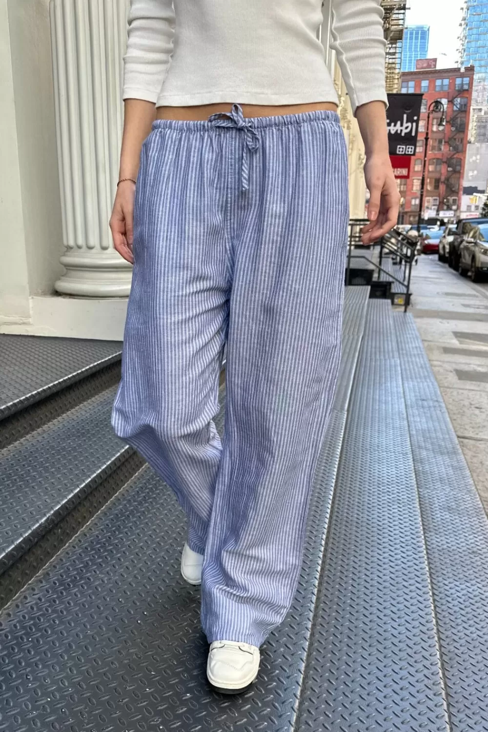 Brandy Melville Nanda Pants