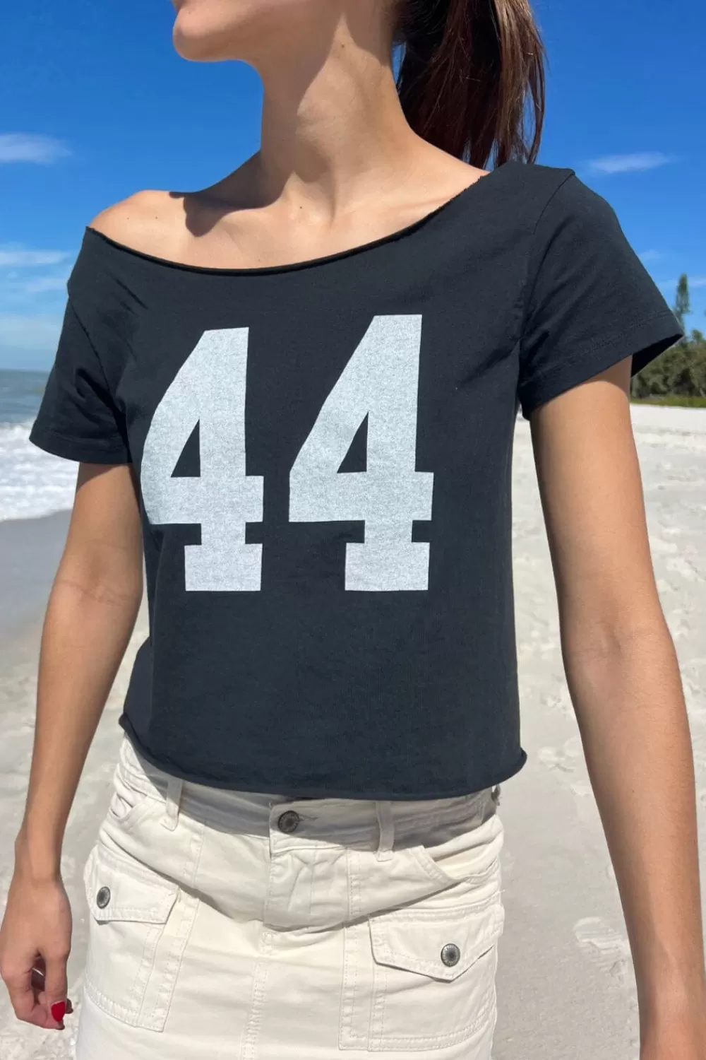 Brandy Melville Robyn 44 Top