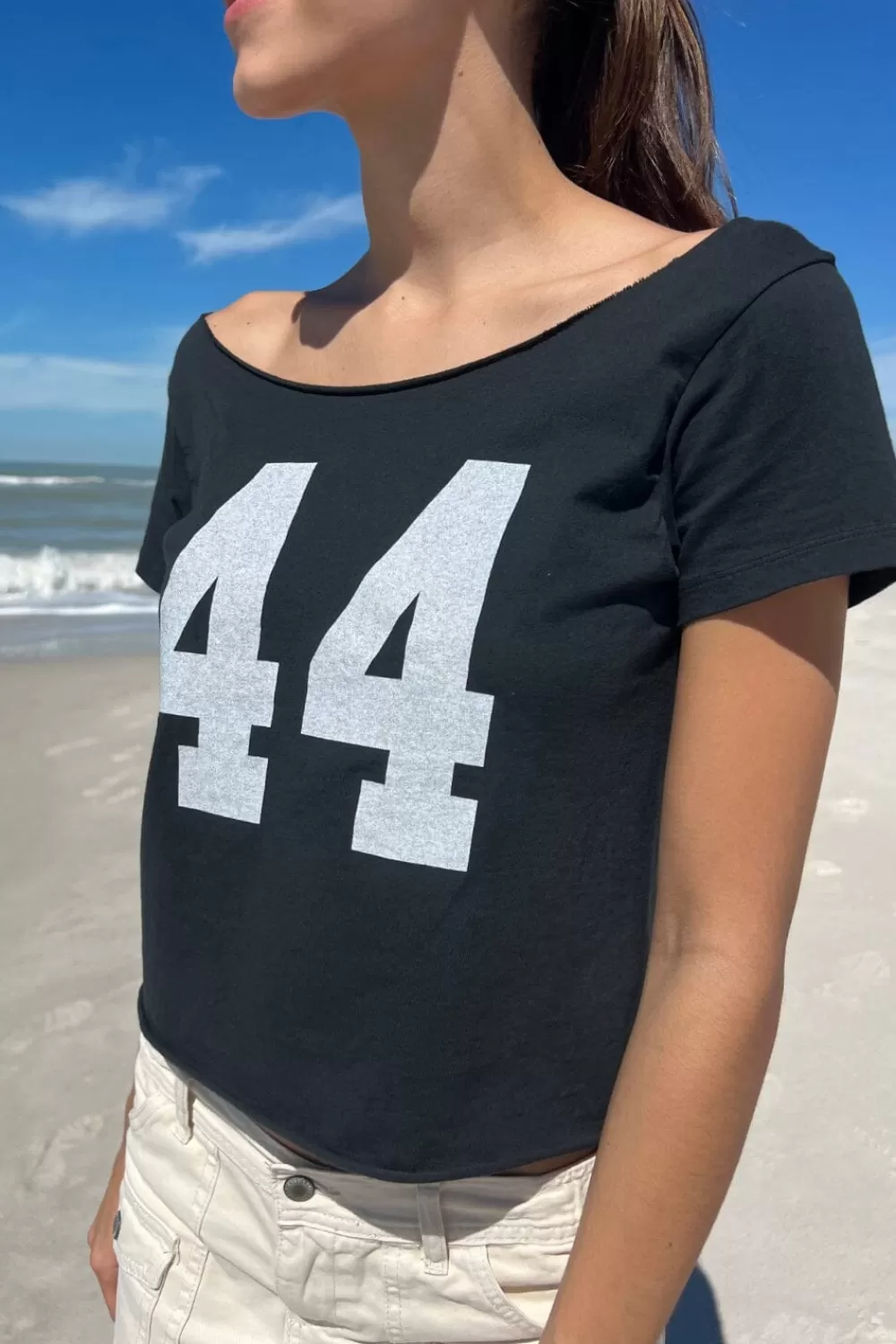 Brandy Melville Robyn 44 Top