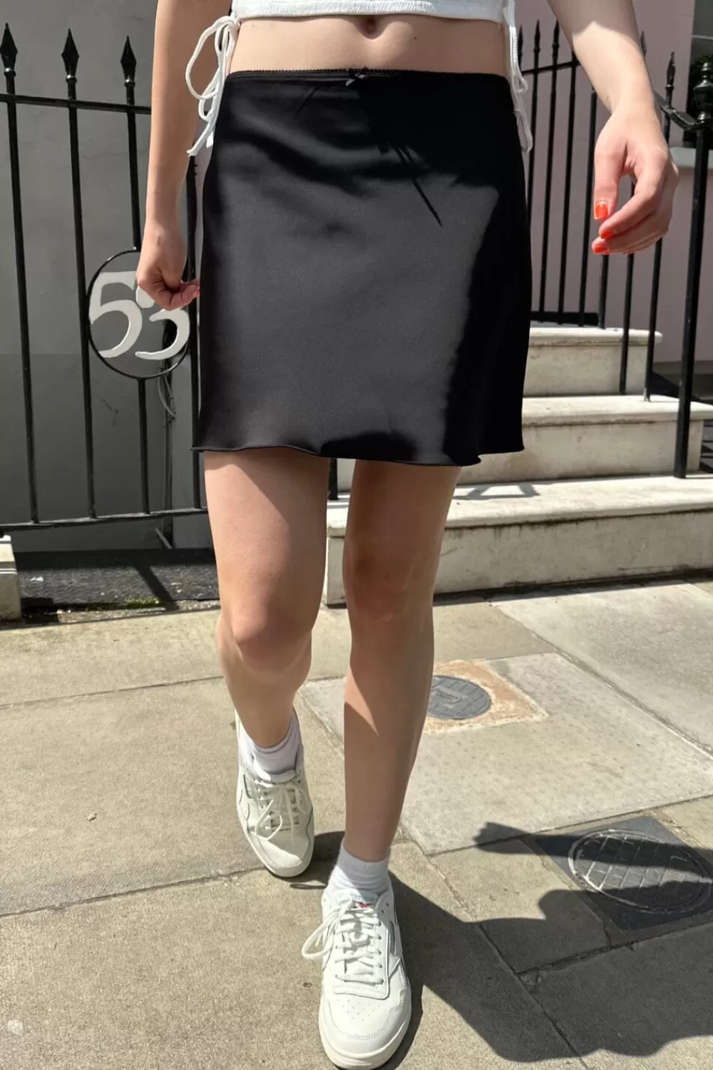 Brandy Melville Sephira Skirt
