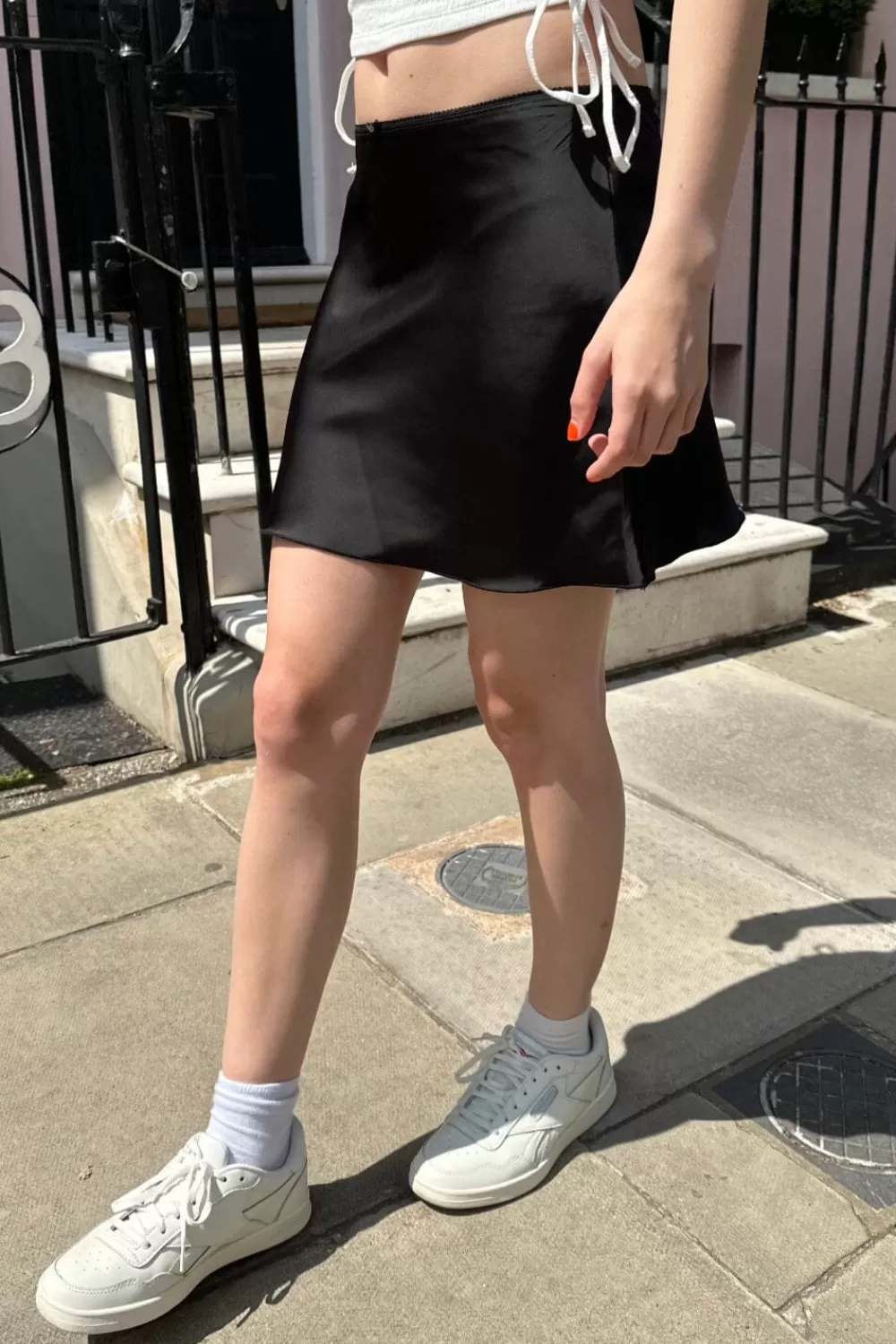 Brandy Melville Sephira Skirt