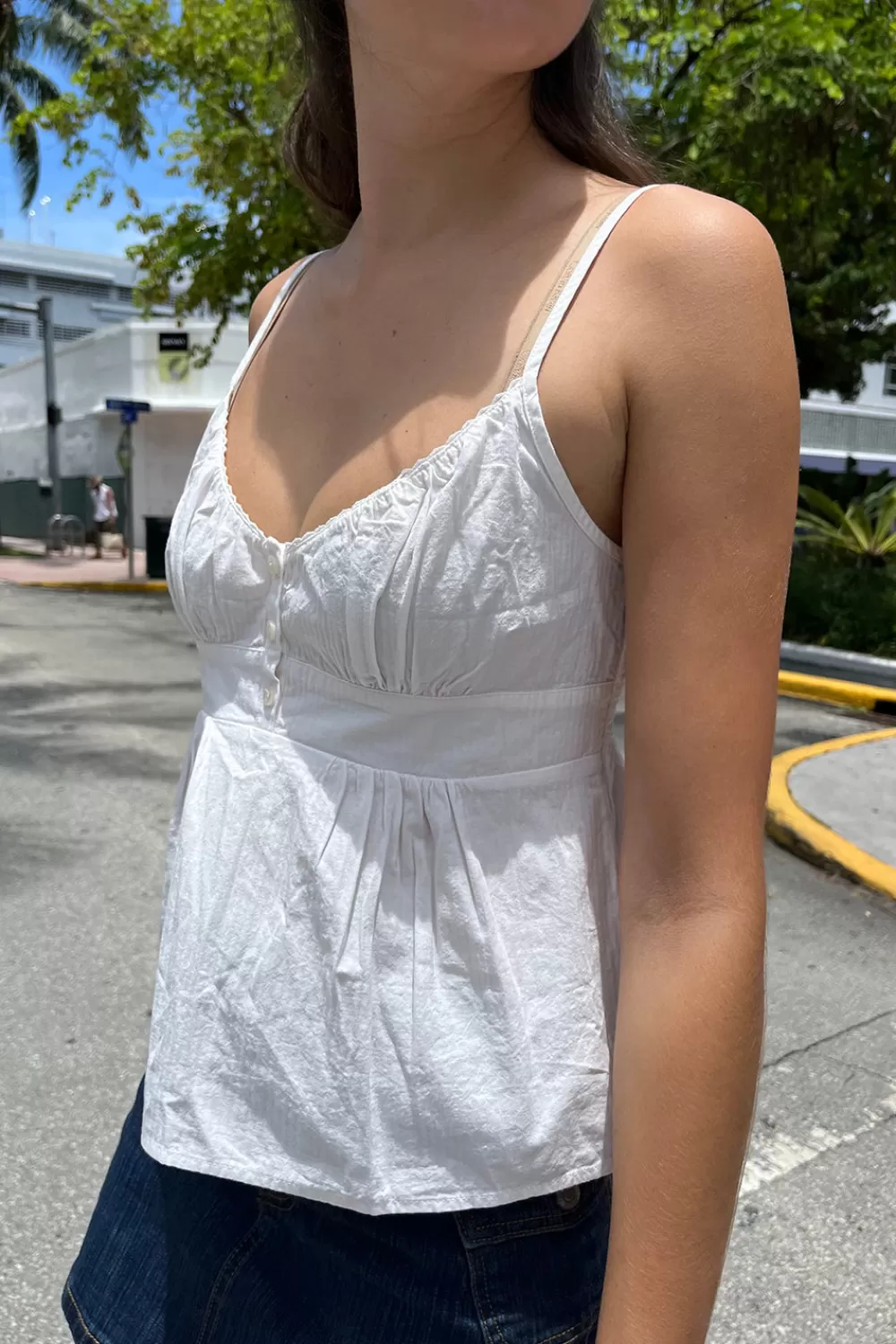 Brandy Melville Tiffany Tank